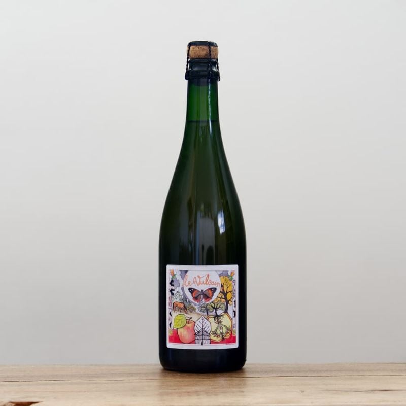 モンガク谷ワイナリー 栢（はく）2023白