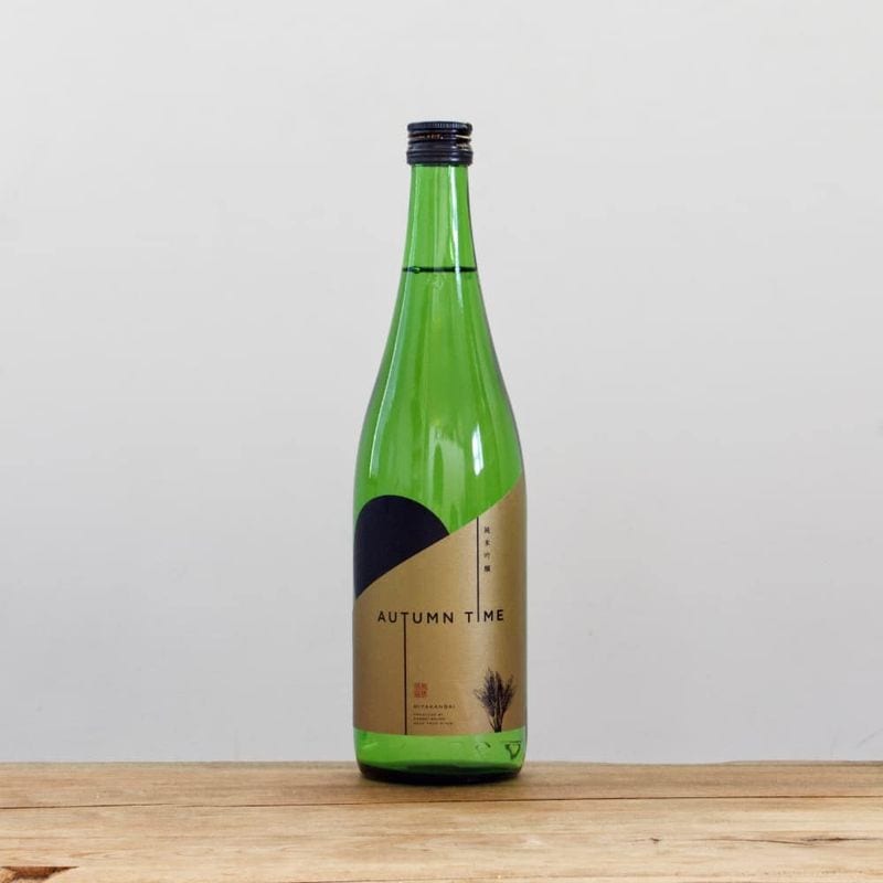 宮寒梅 純米吟醸 720ml