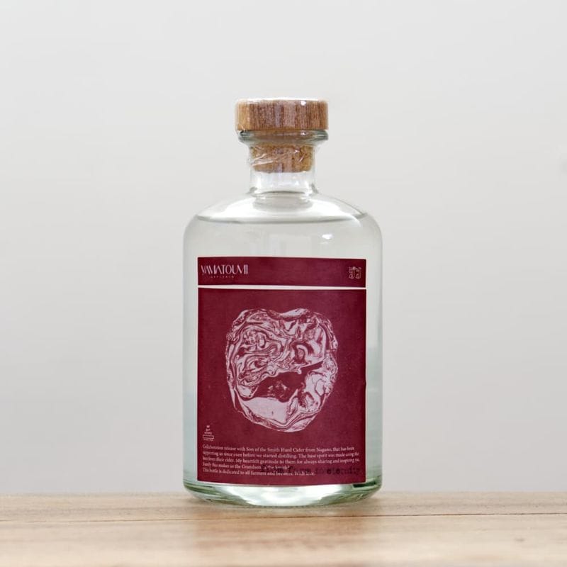 本格焼酎 宮の露 25° 1,800ml