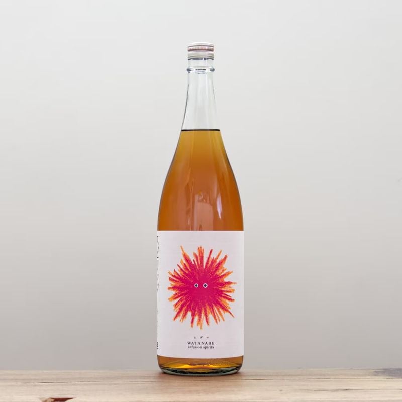 Watanabe Infusion Spirits���ҥ��ޡ�25�١�1,800ml