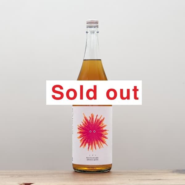 Watanabe Infusion Spiritsҥޡ25١1,800ml