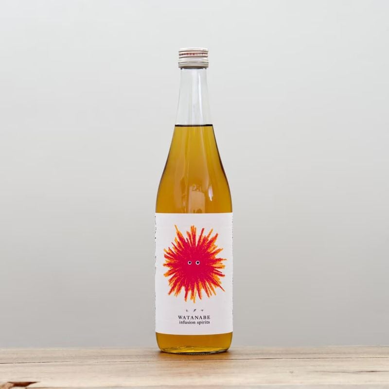 Watanabe Infusion Spirits���ҥ��ޡ�25�١�720ml
