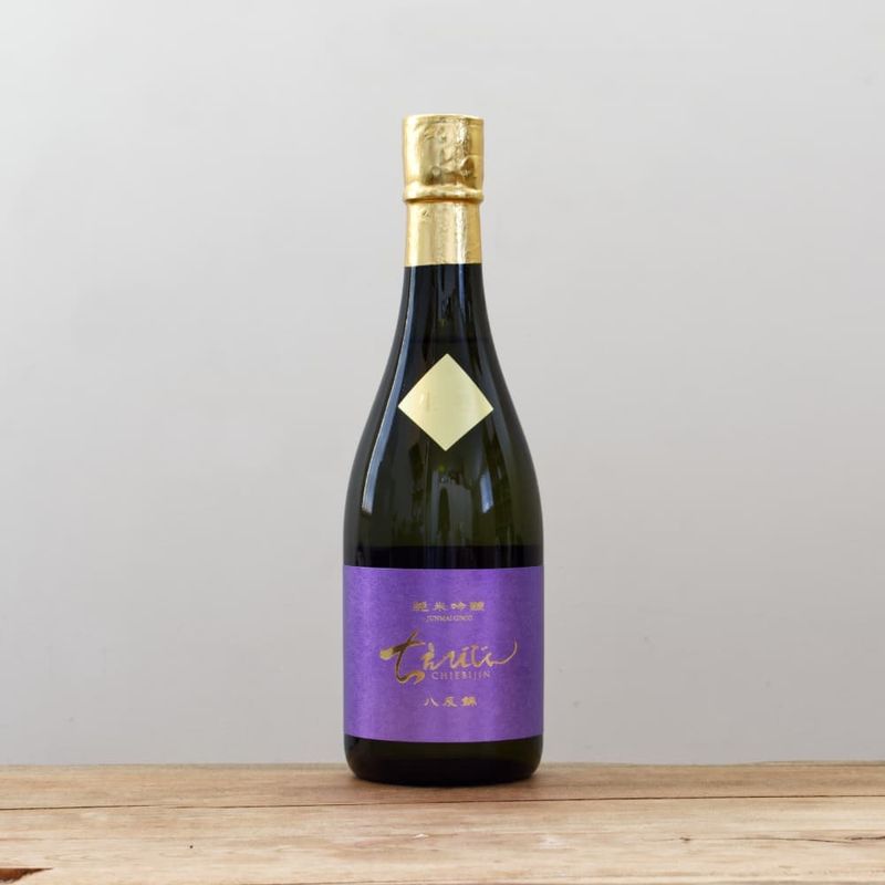 フモトヰ（麓井） 夏純米吟醸 720ml
