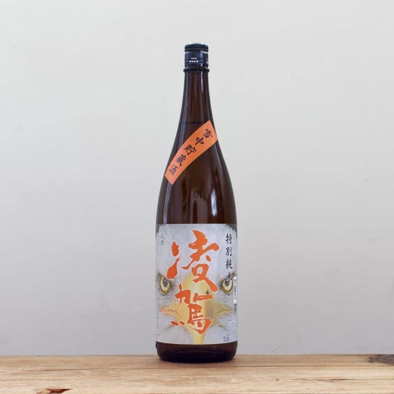角玉梅酒 1,800ml