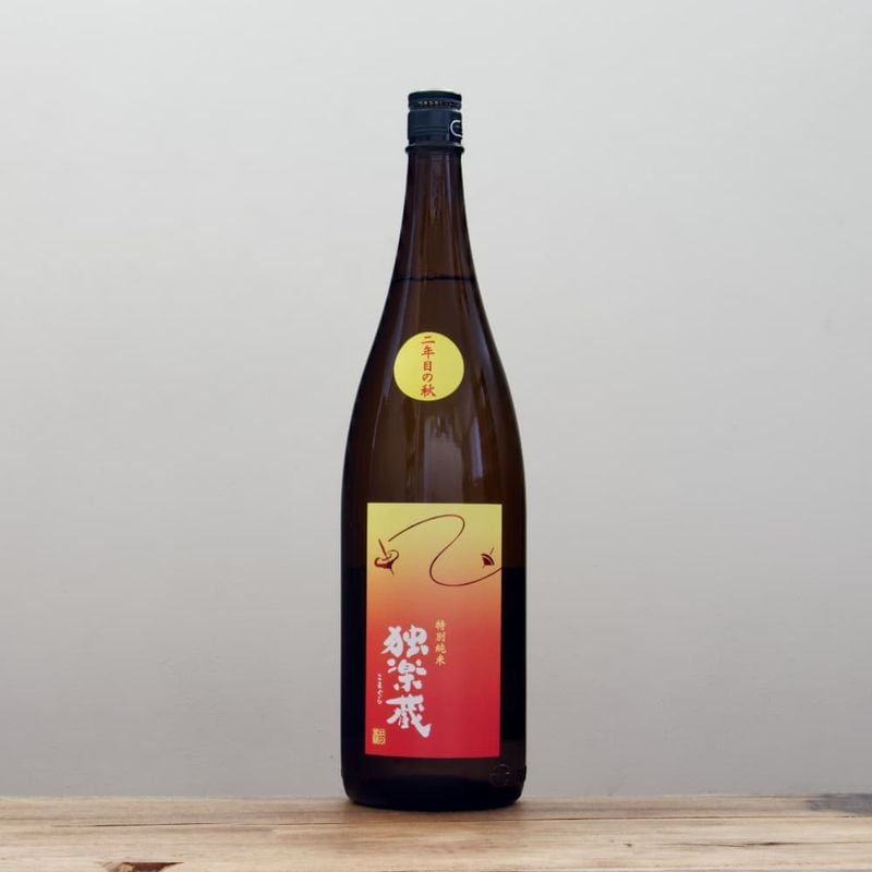 土佐しらぎく 斬辛(ざんから) 特別純米 720ml