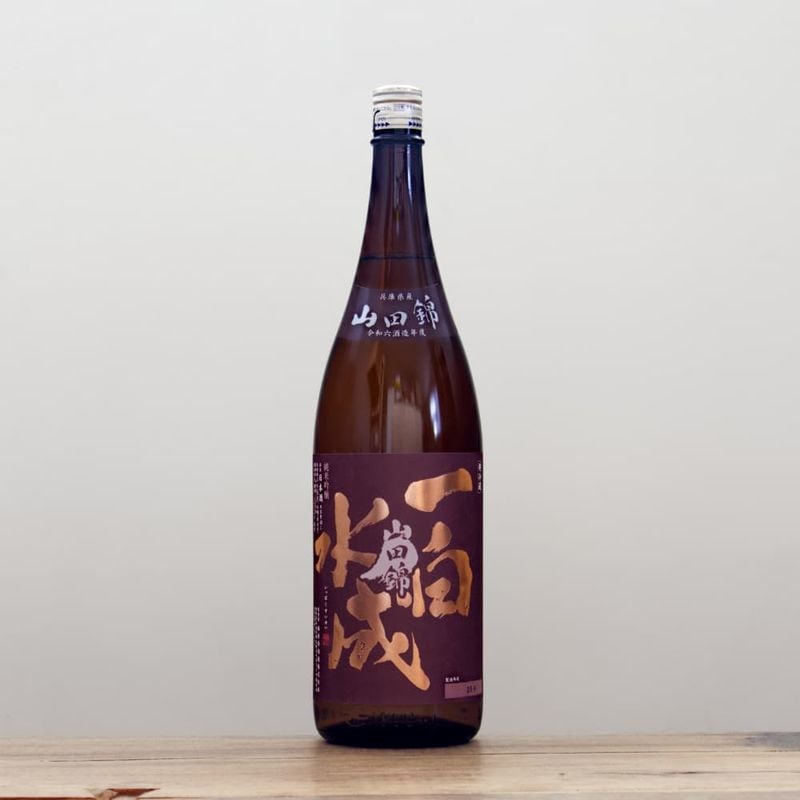 たかちよ Halloween サラぱんだ 純米大吟醸 扁平精米無濾過生