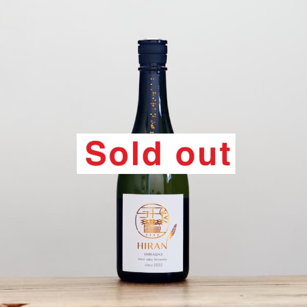 飛鸞（ひらん） 彩道 SAIDO 720ml