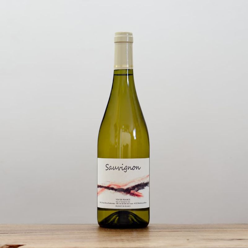 ソーヴィニヨンブラン