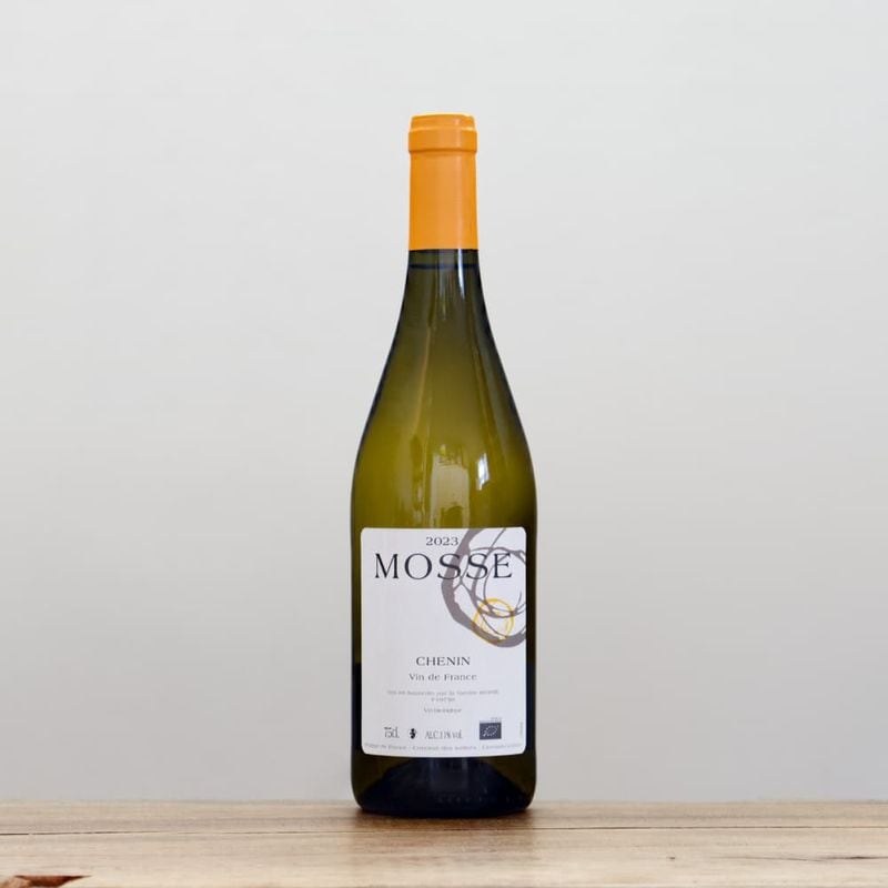 フレデリック・コサール スーパー・ピンク2023ロゼ