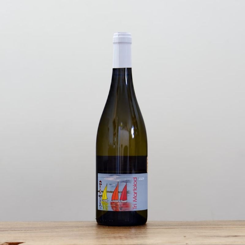 ドメーヌ・マシャール・ド・グラモン ドメーヌ・ド・ラ・ヴィエルジュ