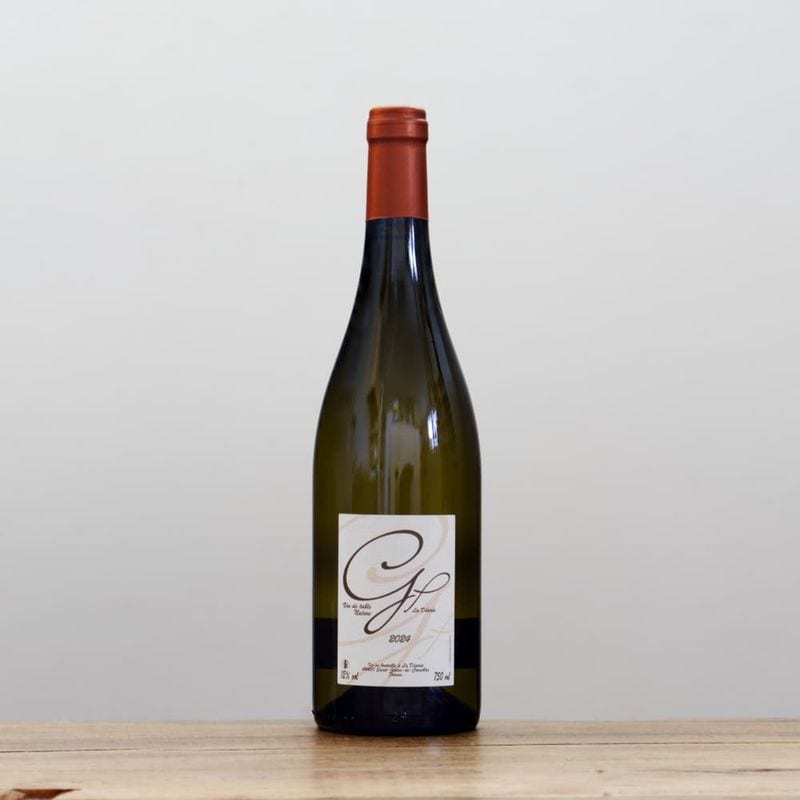 ドメーヌ・フィレモン モーザック・ブラン2022白