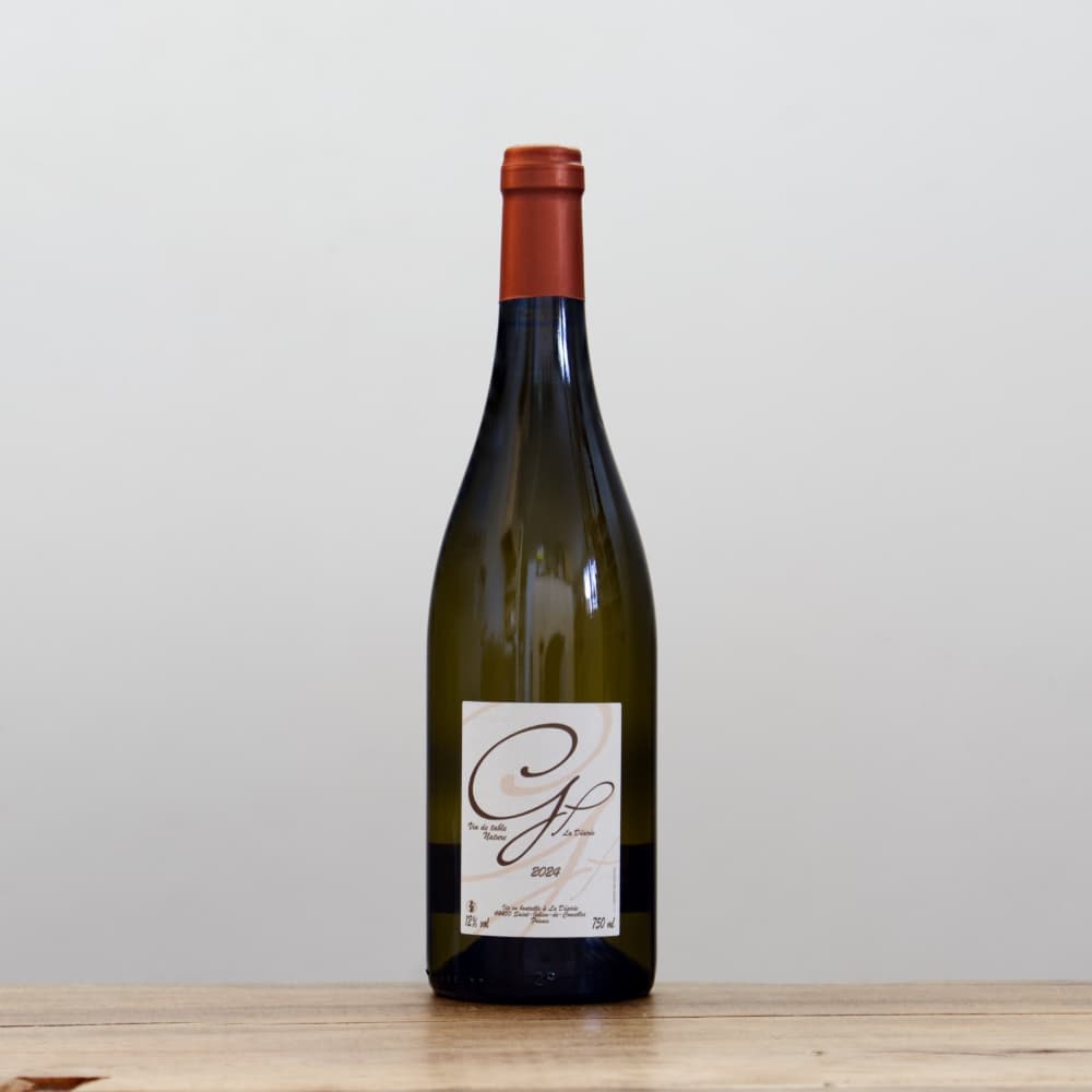 ドメーヌ・ド・ラ・セネシャリエール（マルク・ペノ） GP（ジェペー