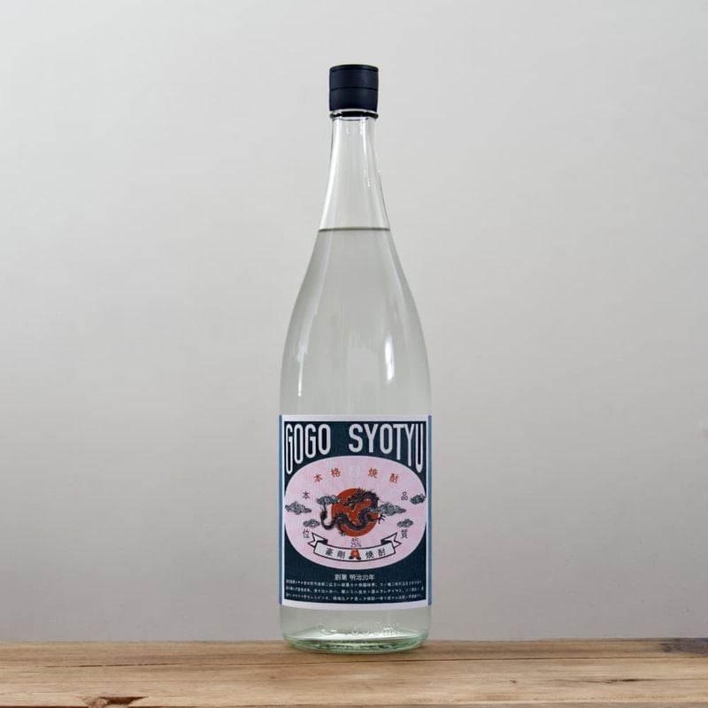 国台 焼酎 750ml 53度 25 里の曙 720ML – 成城石井.com