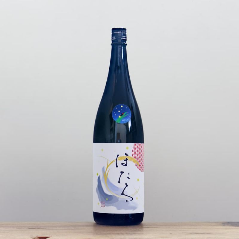 陸奥八仙 Mixseed Series 2025 一華（いちか） 720ml