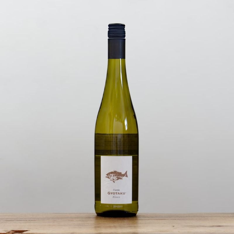 アズッカ・エ・アズッコ ラナ・ドーロ2023白