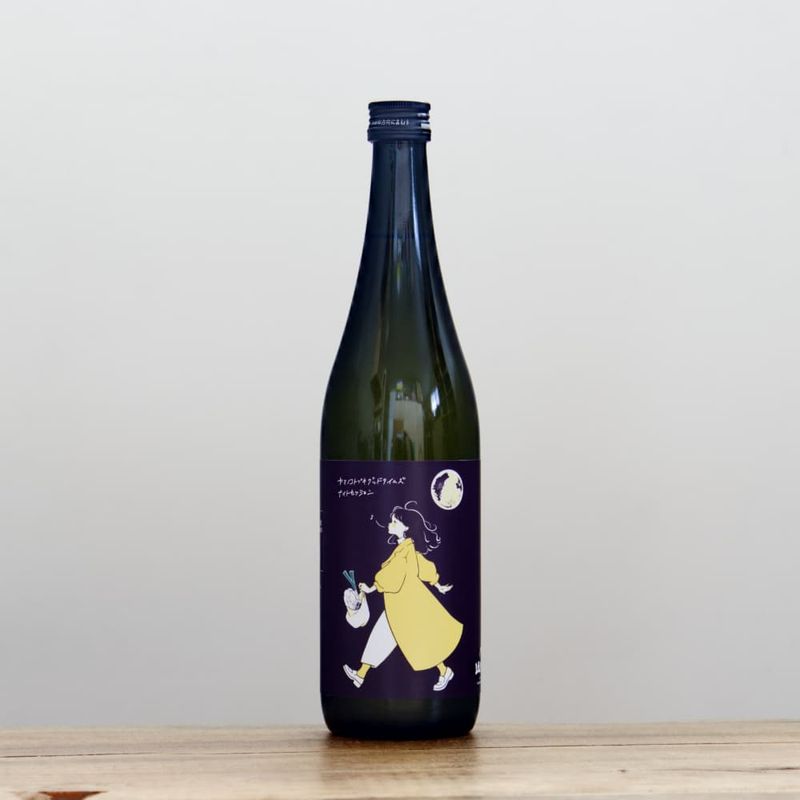 仙禽 かぶとむし 2025 720ml