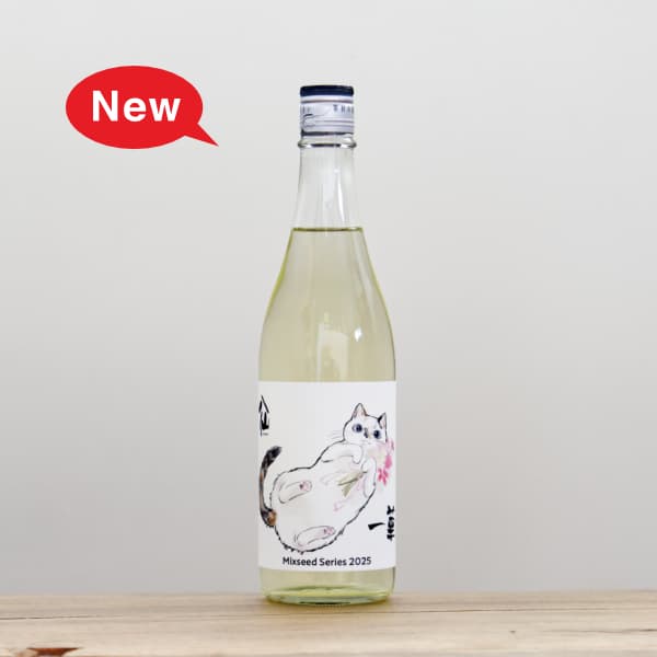 日本酒6本セット 東洋美人、アカブ、光栄菊、楽器正宗、黒龍、陸奥八仙 陸奥八仙 Mixseed Series 2025 一華(いちか) 720ml
