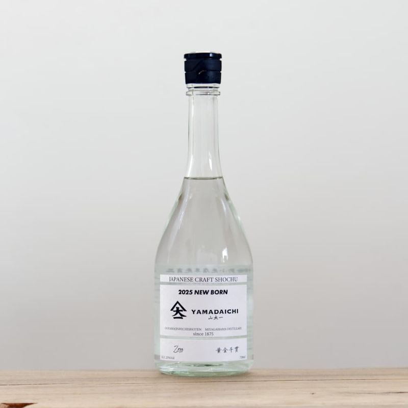 YAMADAICHI졡Zero Newborn202525١720ml