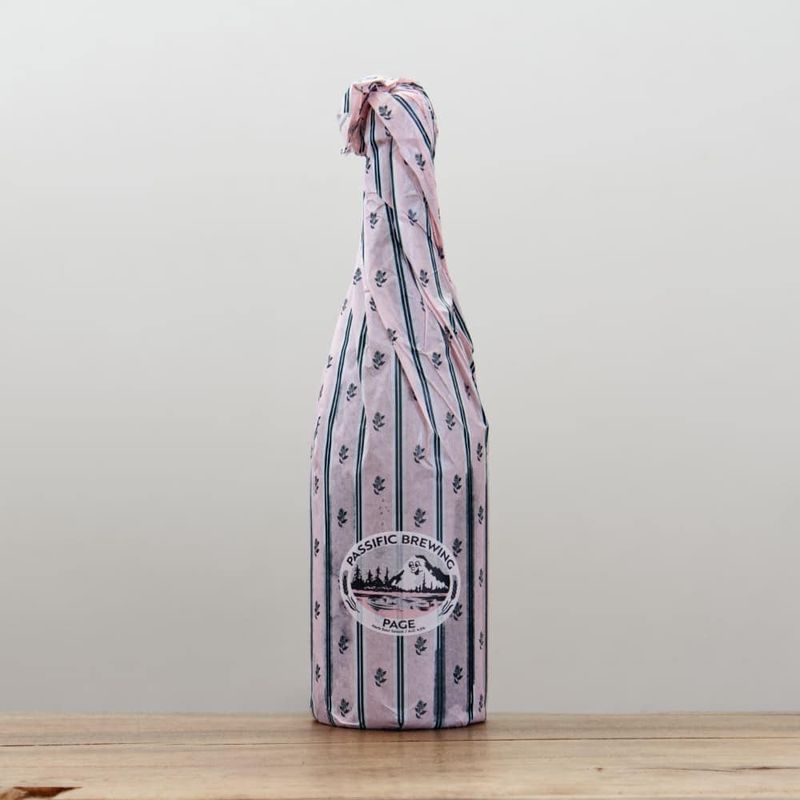 モンガク谷ワイナリー 楢（なら）2023白