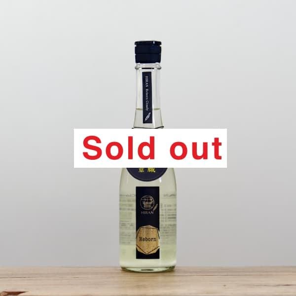 ڥؤˤȯ¡ʤҤˡRebornCloudyʵˡ500ml