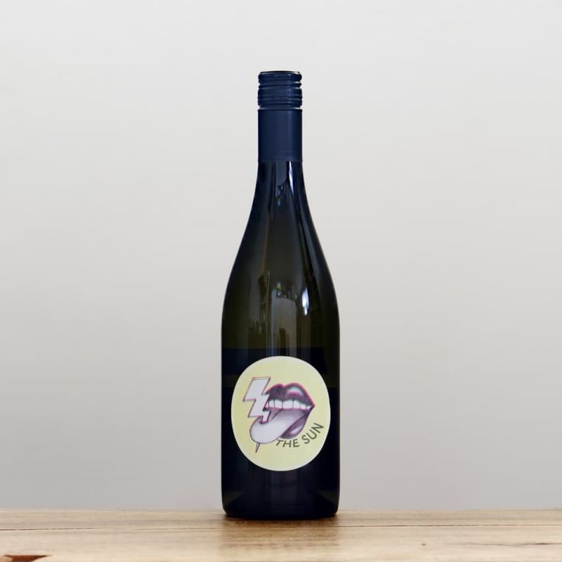 清澄白河フジマル醸造所 THE SUN2024白