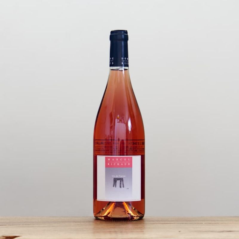 ドメーヌ・ド・ラ・レジェルテ ルージュ2022赤