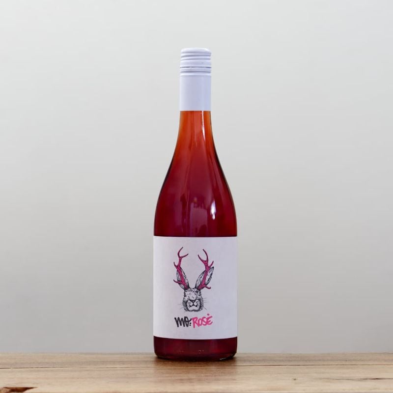 ドメーヌ・デ・バルメット ラ・プティット・スール2023ロゼ