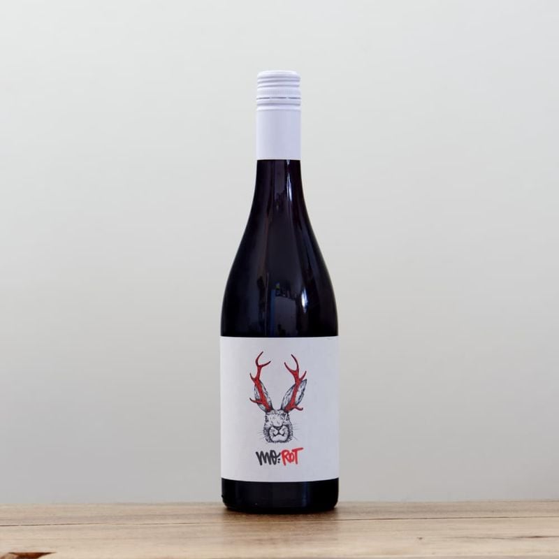 マーティン・オベナウス MO（エムオー）ヴァイスNV白