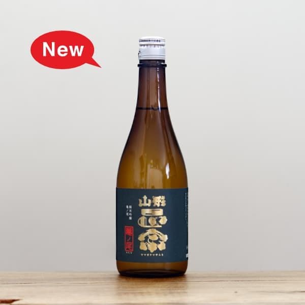 ちえびじん きもと 純米酒 720ml