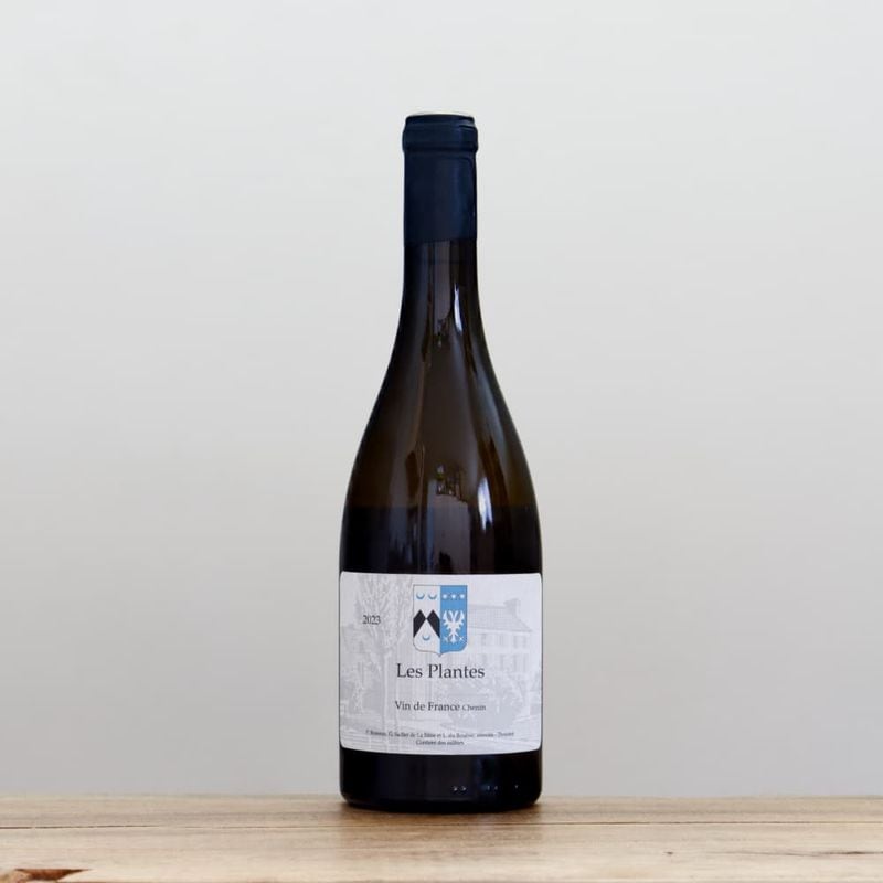 デ・トゥール ヴォークリューズ・ブラン2019白