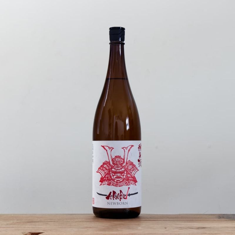 陸奥八仙 Mixseed Series 2025 麹のチカラ 1,800ml