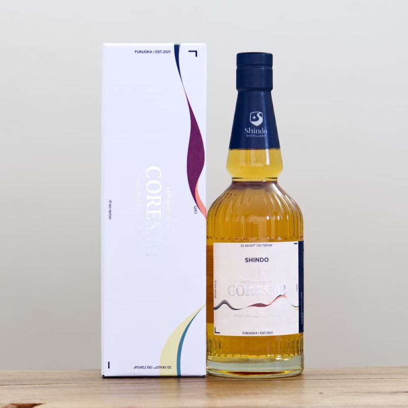 嘉之介 KANOSUKE ×The Conran Shop 限定オリジナルアートラベル