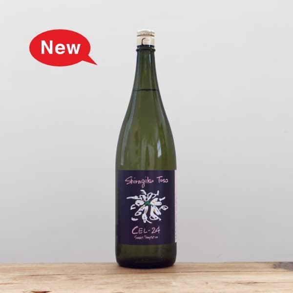 ں餮CEL-24Sweet Temptation1,800ml