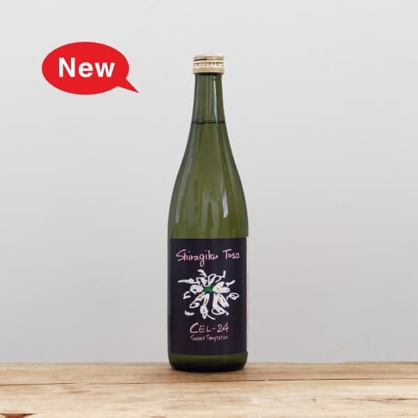 ں餮CEL-24Sweet Temptation720ml