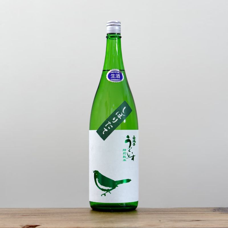 八海山 純米吟醸 1,800ml