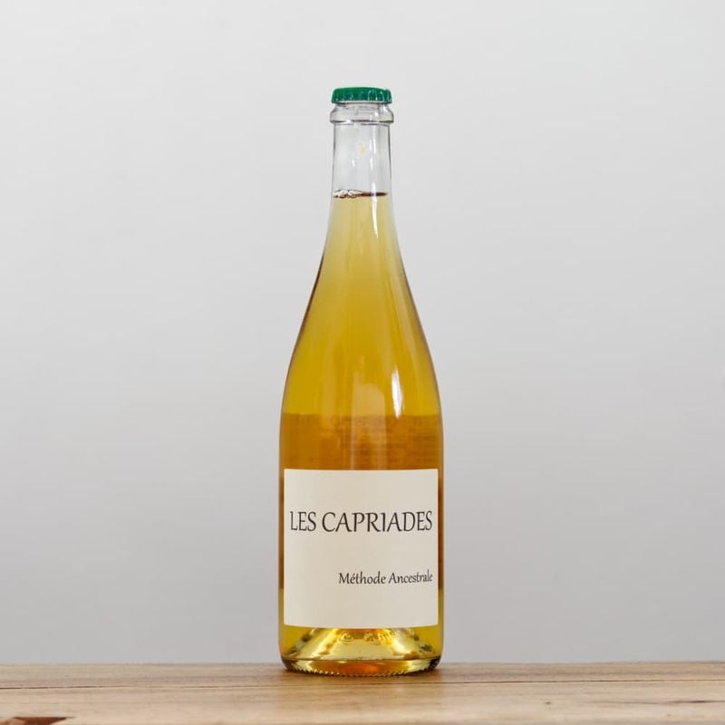 ジェローム・ソリニー アンジュ・ウ・デモン2009赤