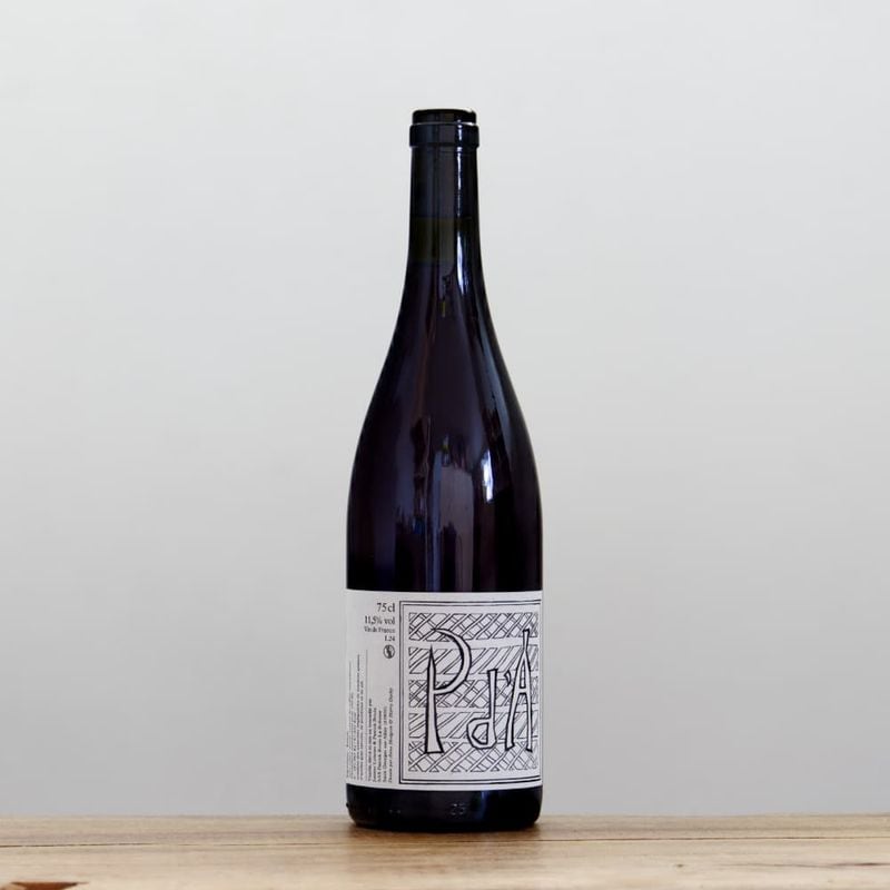 ブルーノ・デュシェン ラノディン2023赤 マグナム