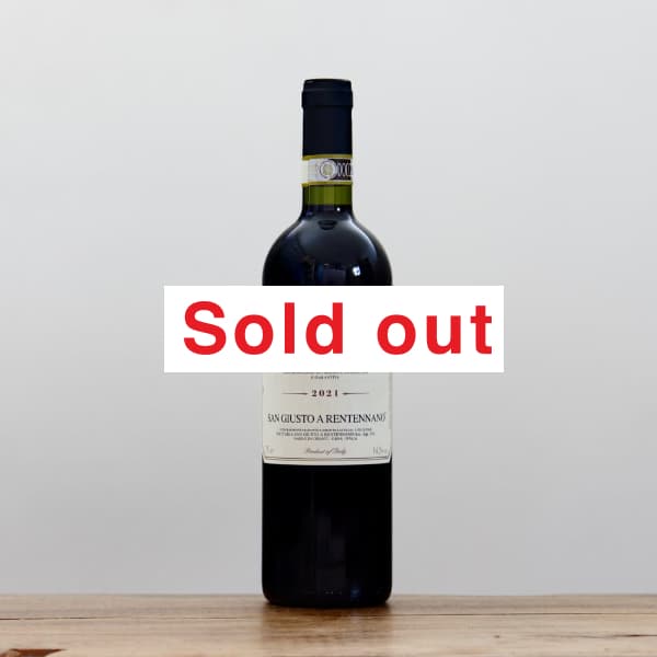 サン・ジュースト・ア・レンテンナーノ