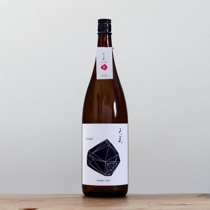 宮寒梅 Mr. Summer Time 純米吟醸 720ml