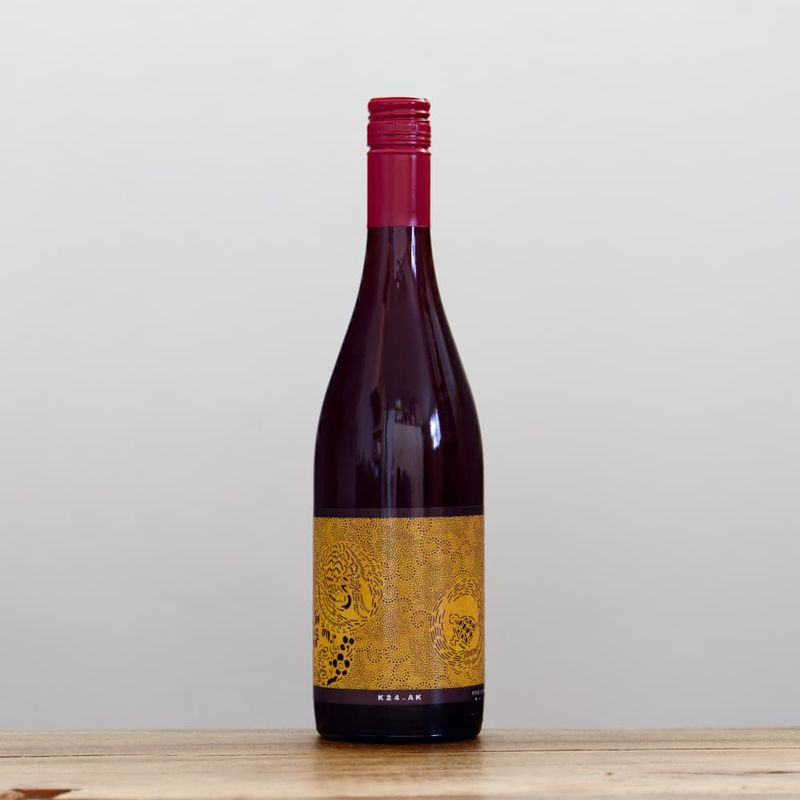 【1週間限定価格 7/31まで】 nakedgauge 新品タグ付き 山田堂 ナイアガラ・スパークリング2025白泡