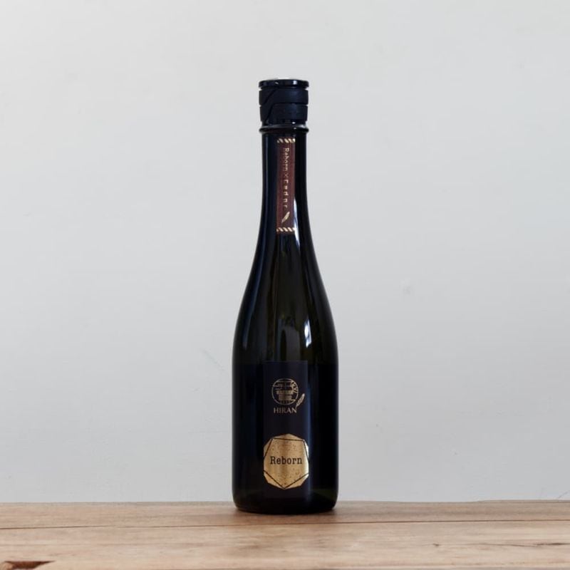 飛鸞（ひらん） Infinity ∞ 2025 720ml