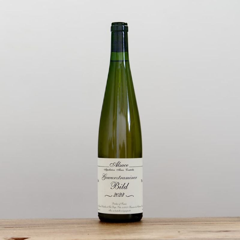 ジェラール・シュレール｜ 全国銘酒と自然派ワインとどろき酒店