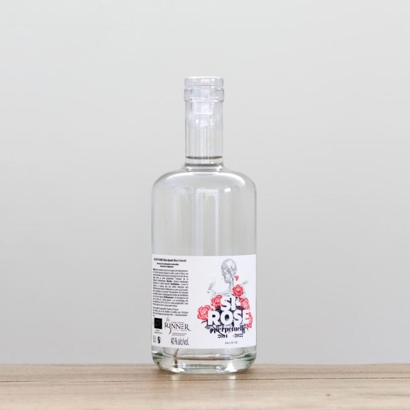 上幌ワイン/10Rワイナリー KWtN 藤沢農園 待てば甘露NV白