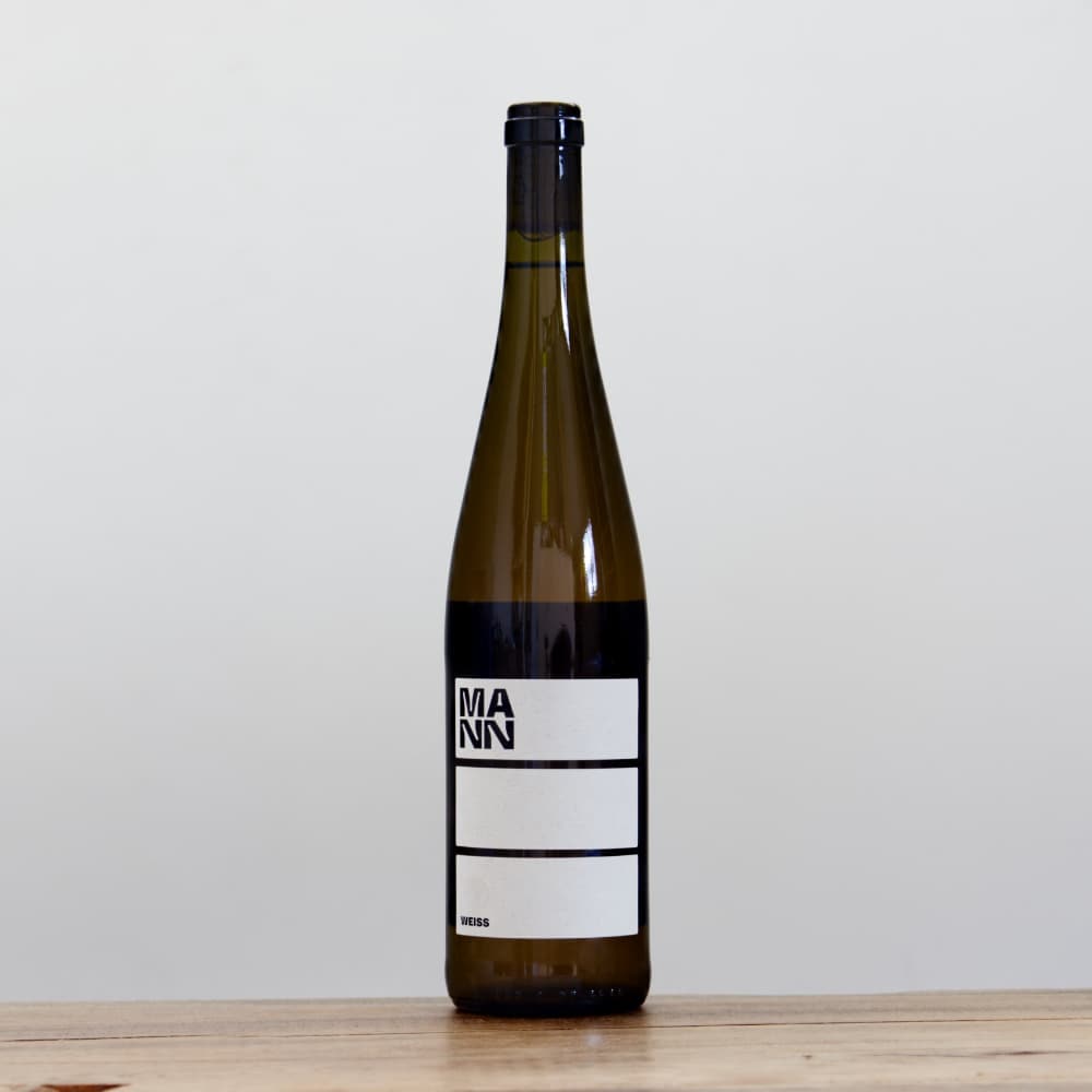 ヴァイングート・マン ヴァイス2022白