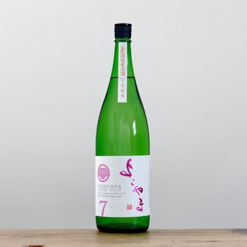 墨廼江 Classic Version No.10 純米大吟醸 720ml