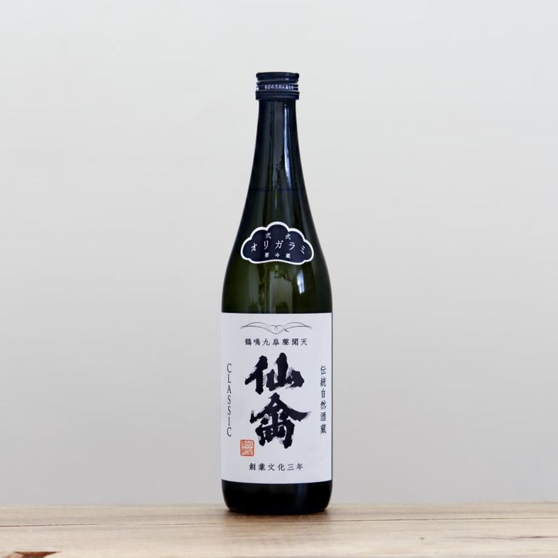 スーパーくどき上手 純米大吟醸 1,800ml