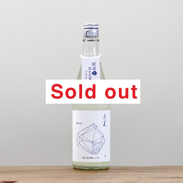 ŷ����TENBI�����ƶ�����ˤ���������720ml