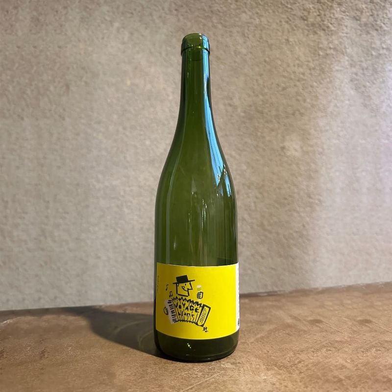 ラディコン ポップ・ロッソ2023赤