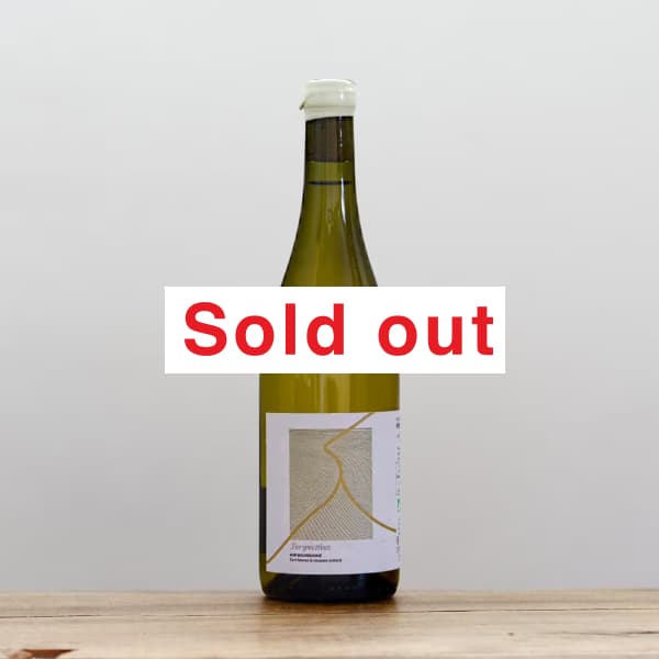 キュリナリー・ヴァン ブラン072 2022白