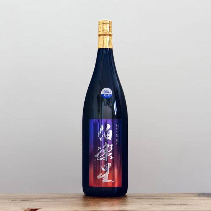 伯楽星 ひかり 純米大吟醸 720ml